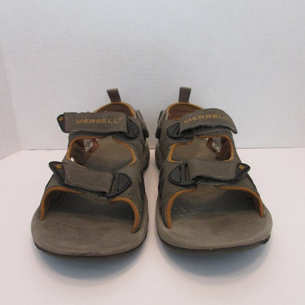 Merrell Sandals Men's Brown Size 7